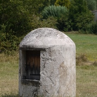 Photo de france - Le Prieuré de Salagon